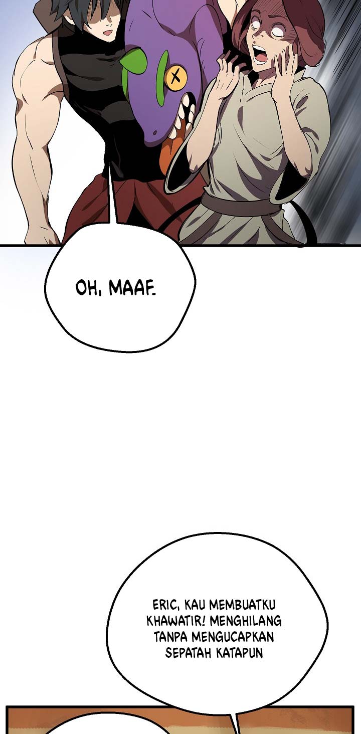 Otherworldly Sword King’s Survival Records chapter 10